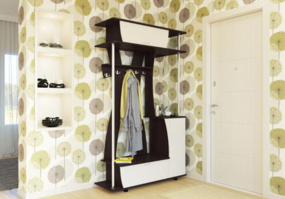 Стеновые панели в стиле Прованс