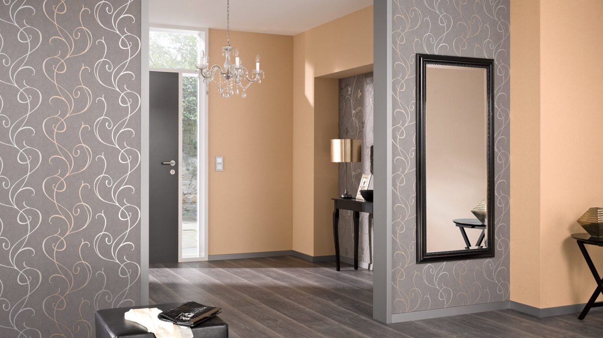 Светильники в классическую прихожую