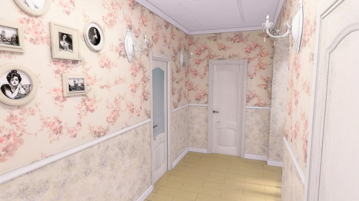 Marburg Opulence II 56001