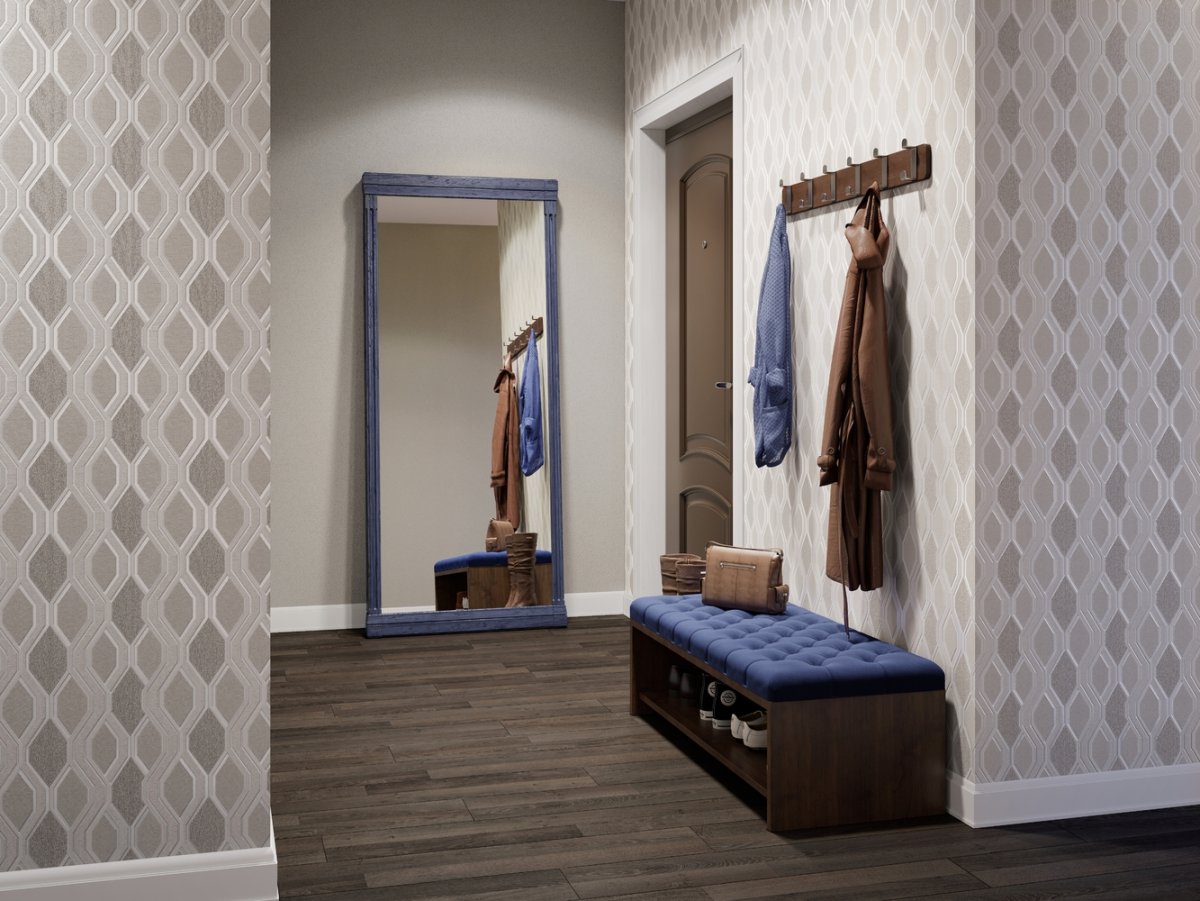 Pl71057-28 обои палитра палитра