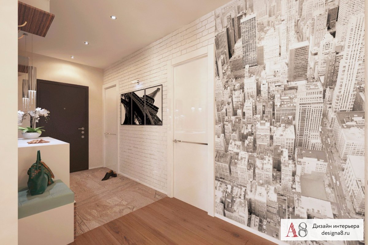 Обои Rasch Kids&teens 293906