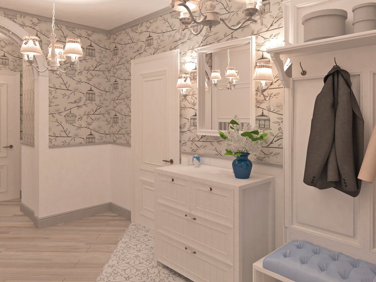 Marburg Opulence II 56008