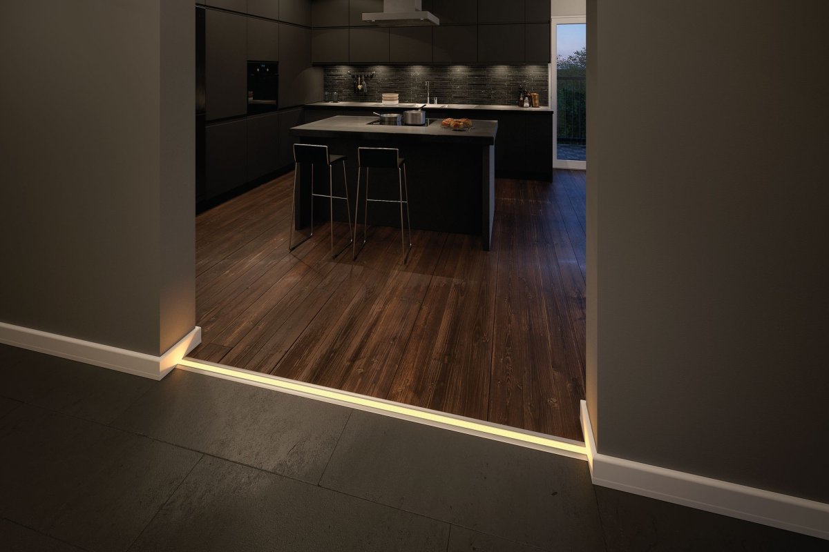 Led лента Paulmann 70856