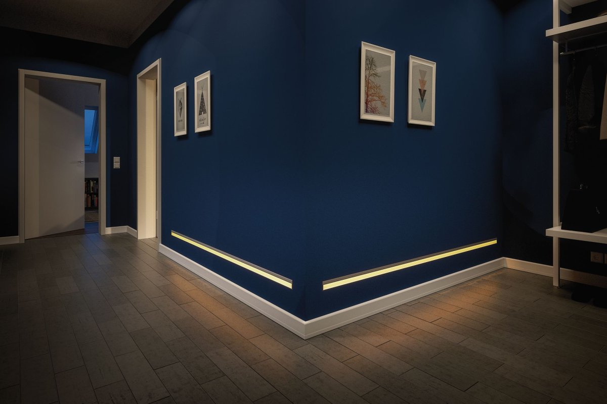 Профиль Paulmann 70858