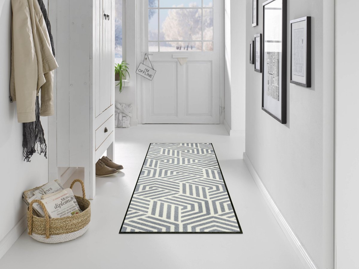Ковер в коридор