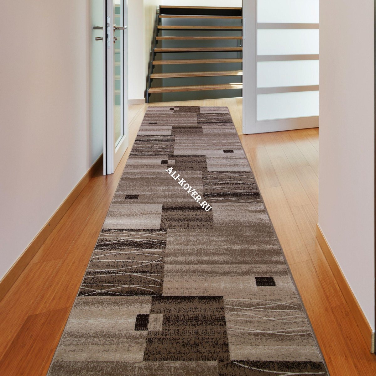 Дорожка в прихожую