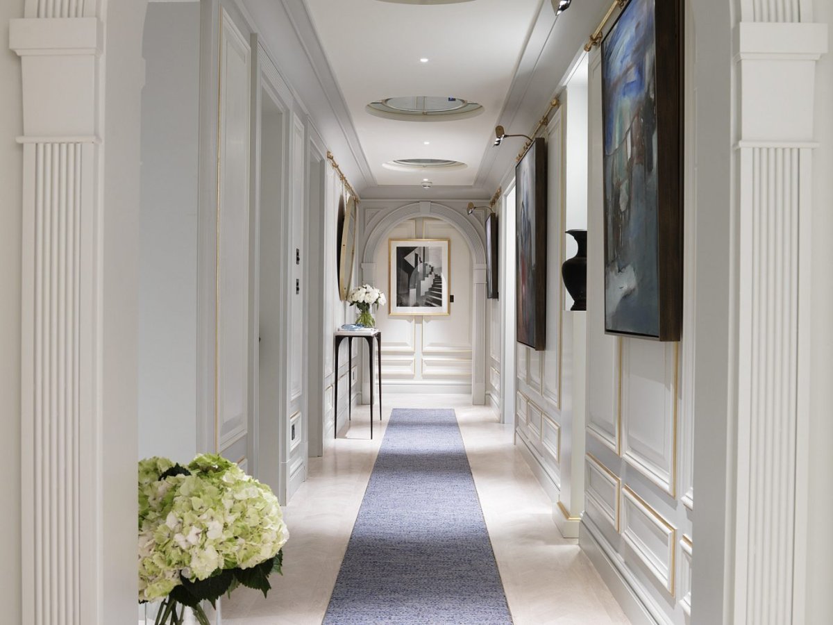 Ковровая дорожка мега 302