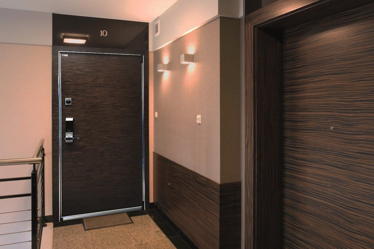 Стеновые панели Евровуд