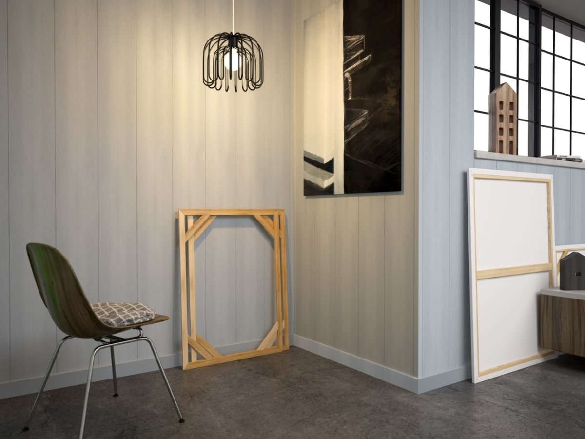 Стеновые панели Termomuros