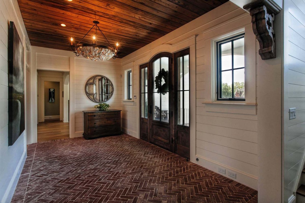 Евроремонт коридора