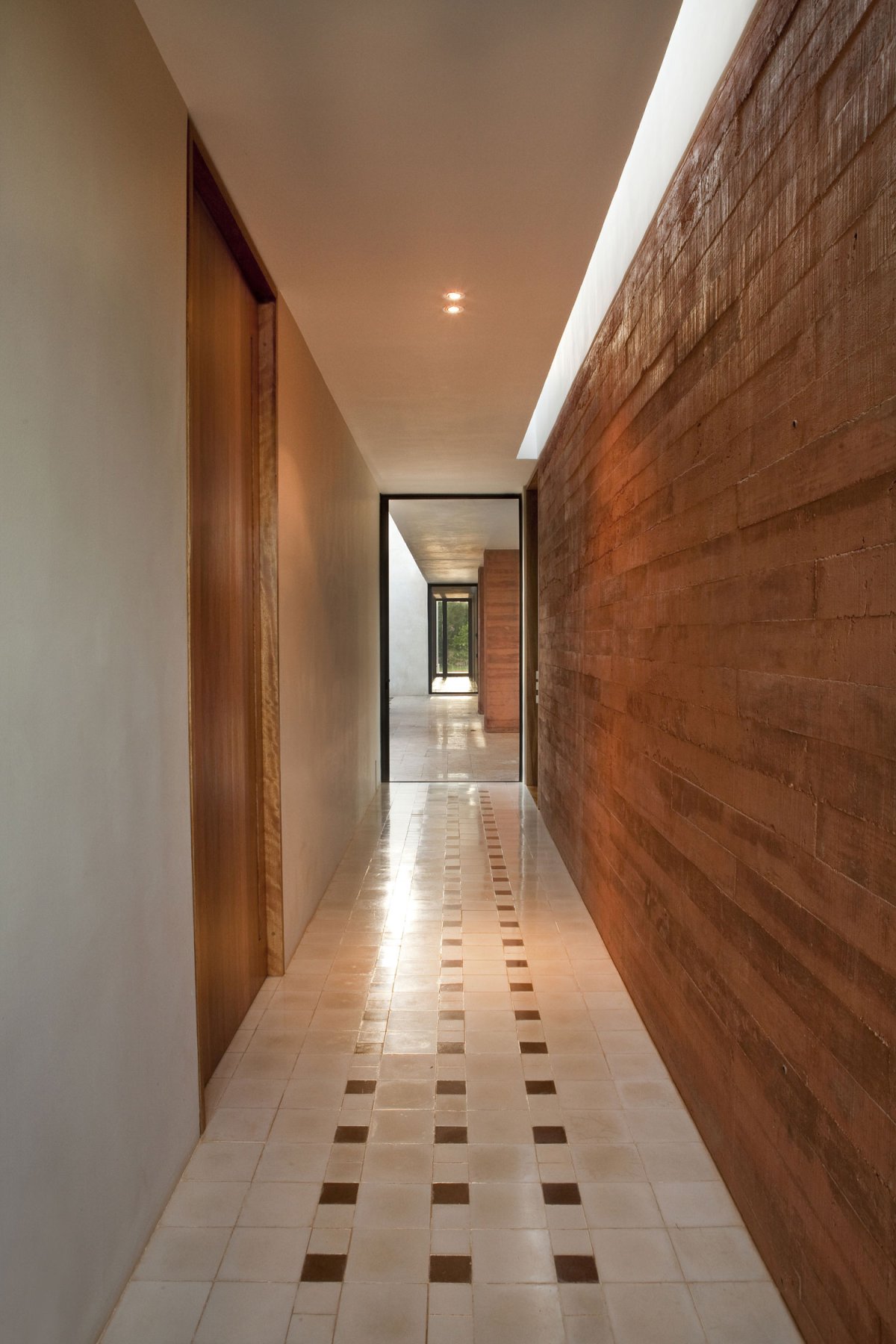 Плитка Bark Avana 7.5x30