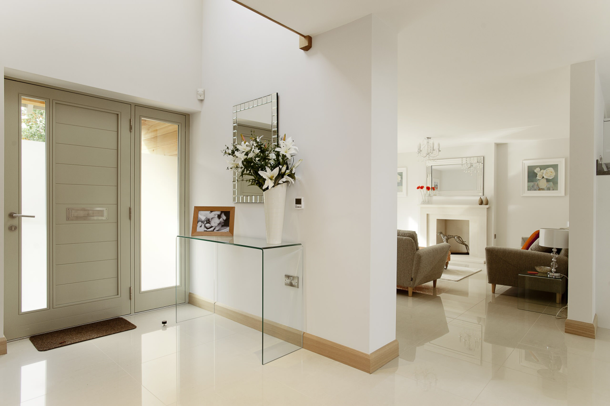 Прихожая Контемпорари