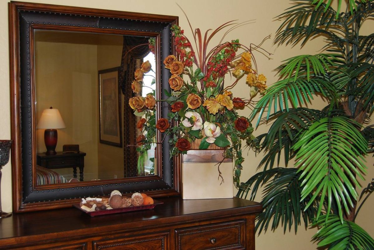 Спальня в японском стиле 12кв