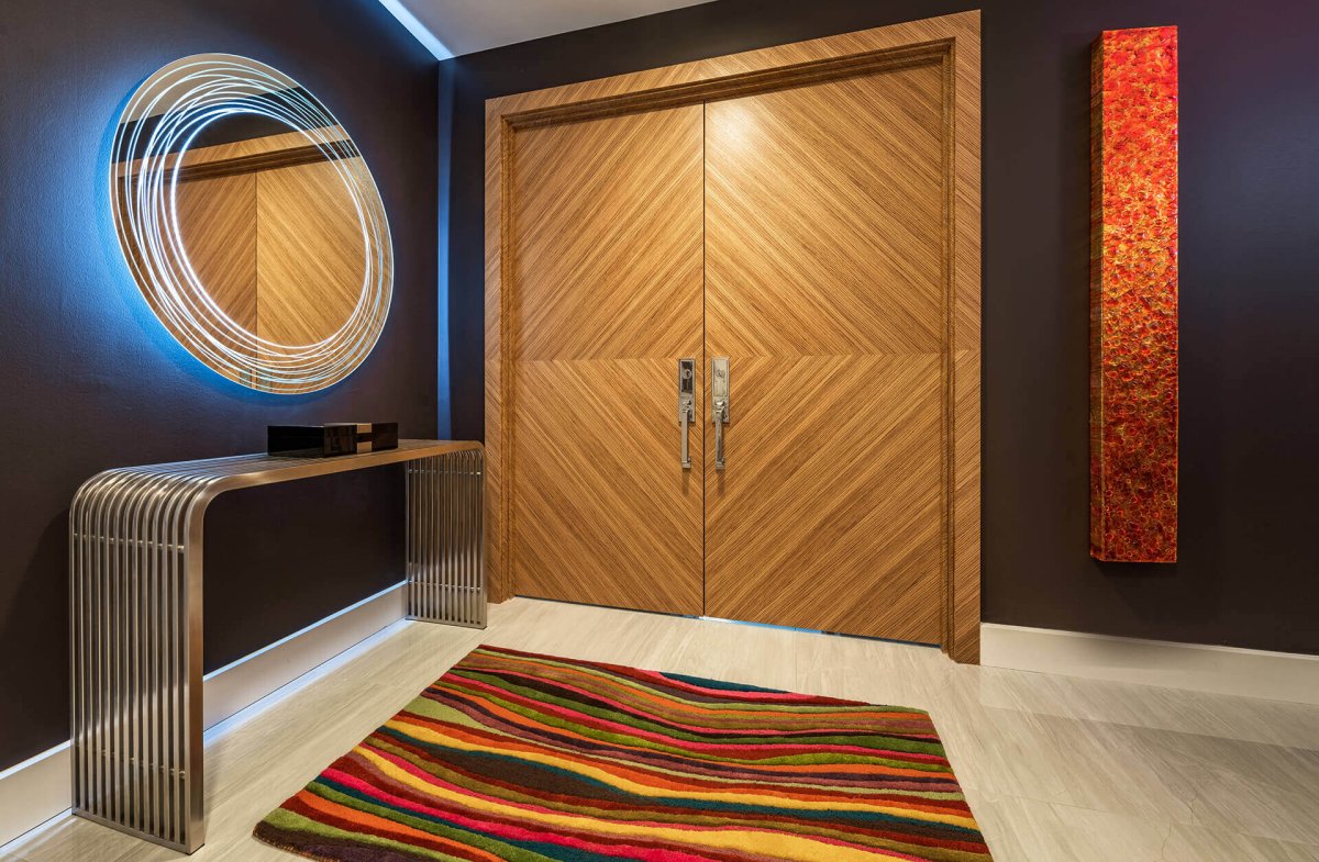 Зеркала по фэн-шуй