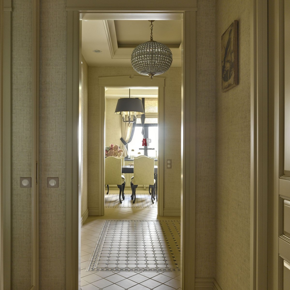 Варвара Шабельникова