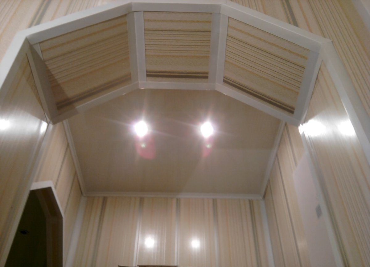 Стеновые панели для прихожей