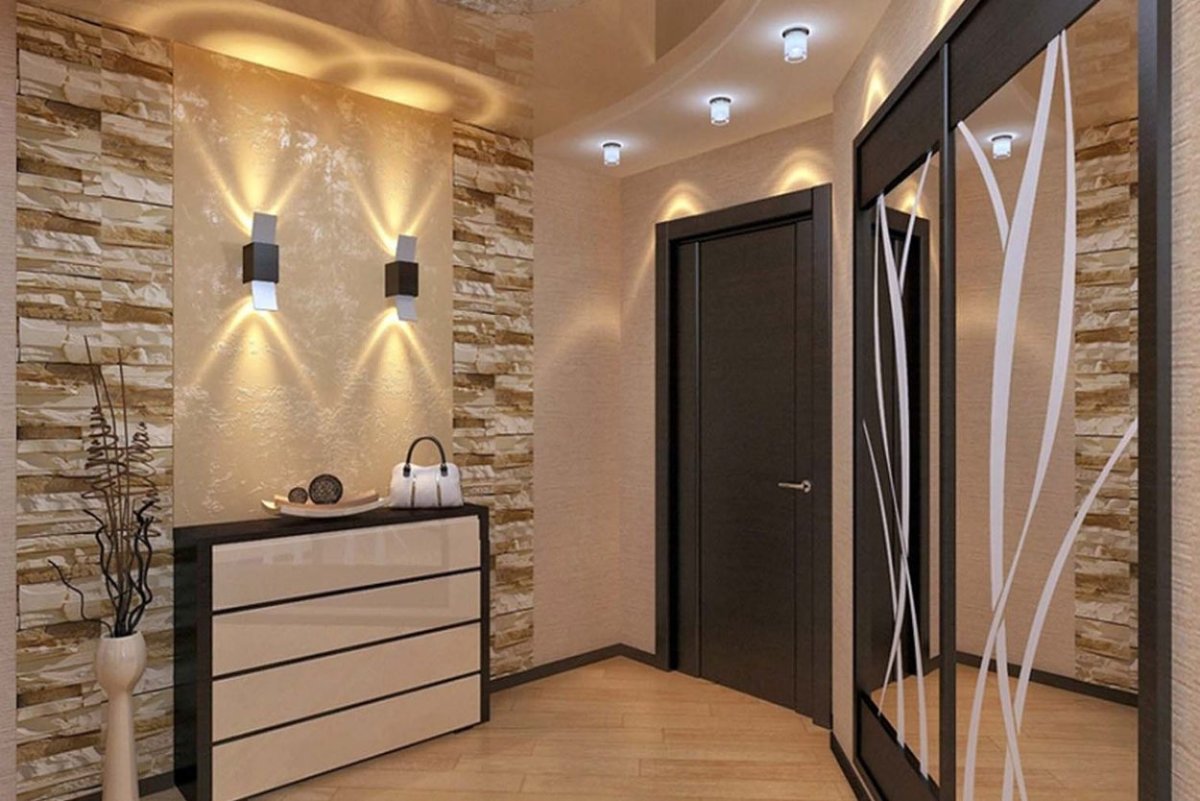 МДФ панели Союз дуб берген