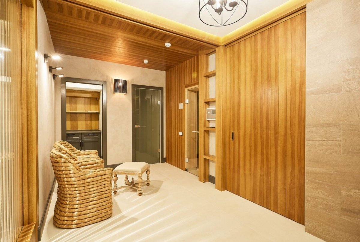 Панель ПВХ 250х2700 мм. "Белый кирпич" № 347