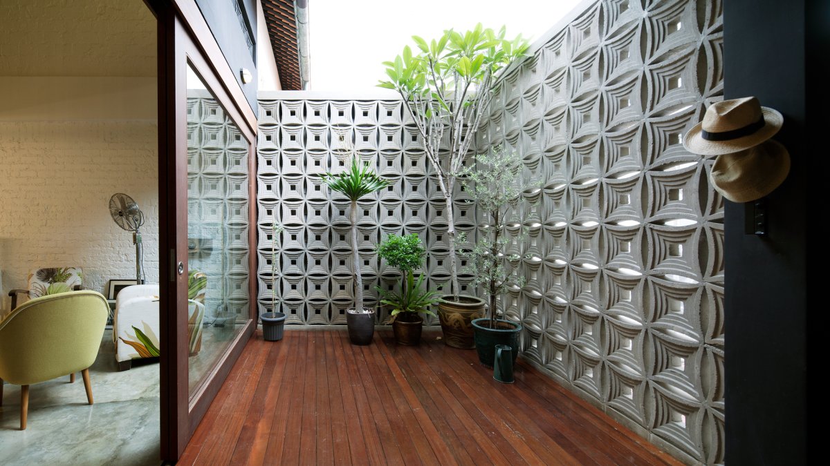 Перегородки из стеклоблоков и стеклопрофилита