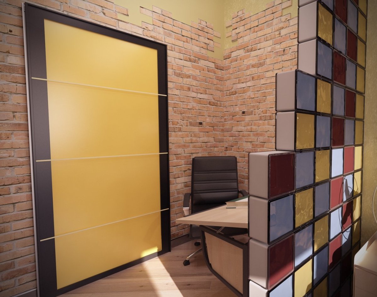 Стеклоблоки спс-2а