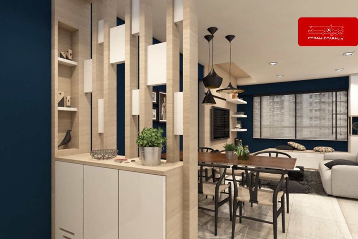 Коридор в сталинке