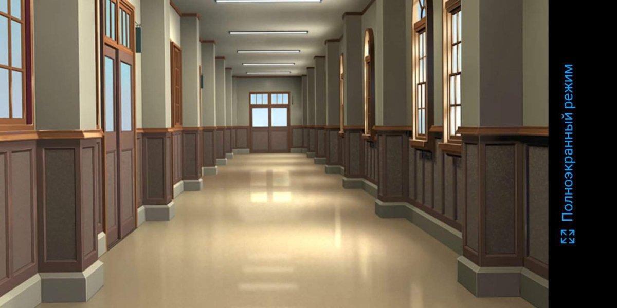 "Коридоры в-3" диггпедия