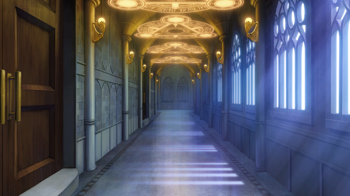 ТРАНСТЕХАССКИЙ коридор