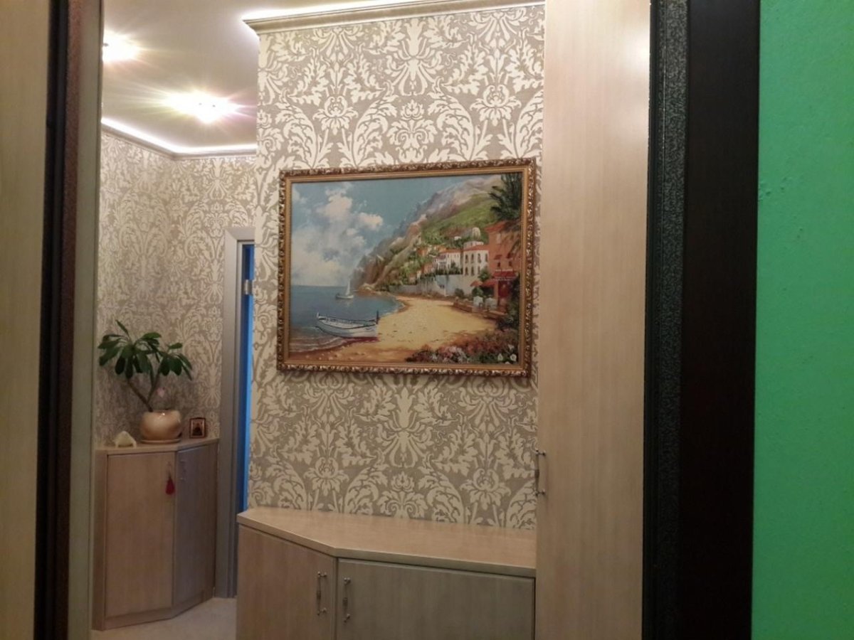 Картины в коридоре в хрущевке