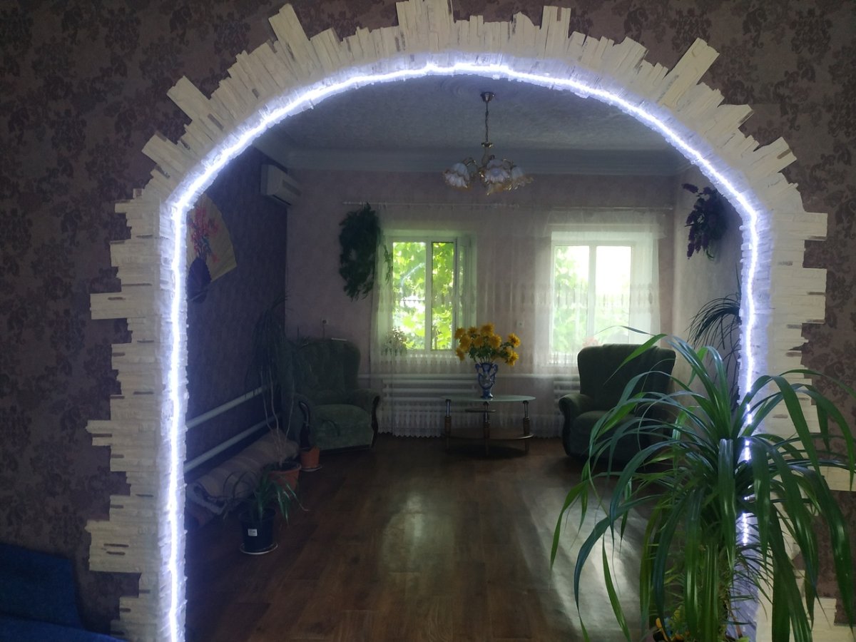 Светильник Stellanova Subra-l SN 015