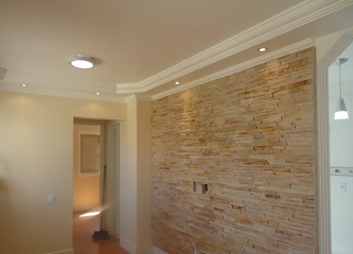 Оштукатуренные потолки дизайн