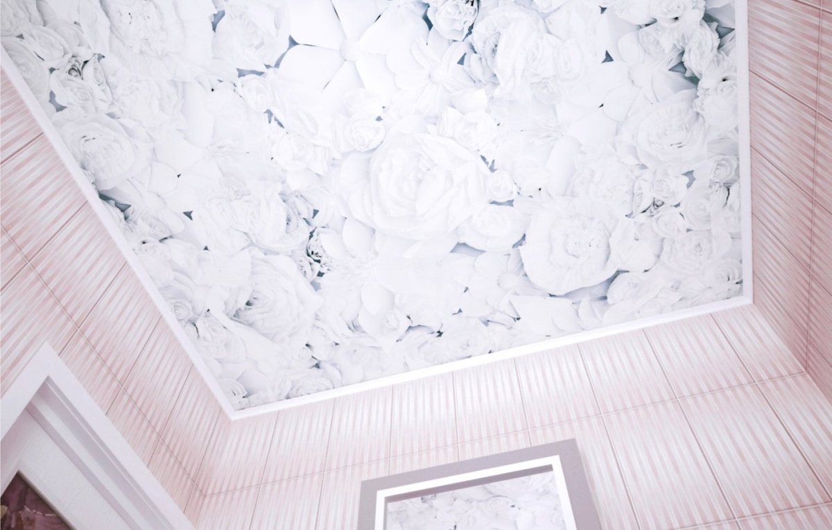 Потолочные панели