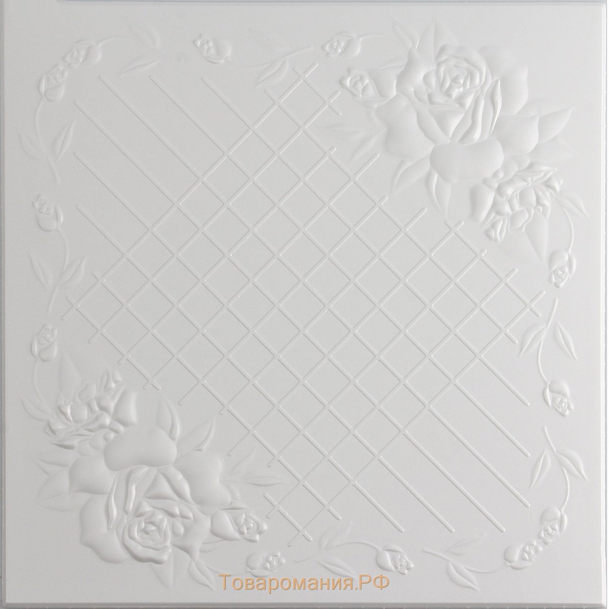 Солид плита потолочная 2064