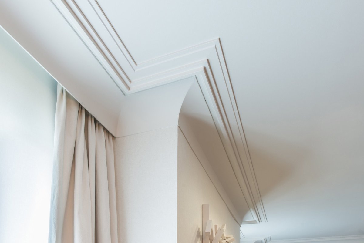 Карниз Orac Decor c991