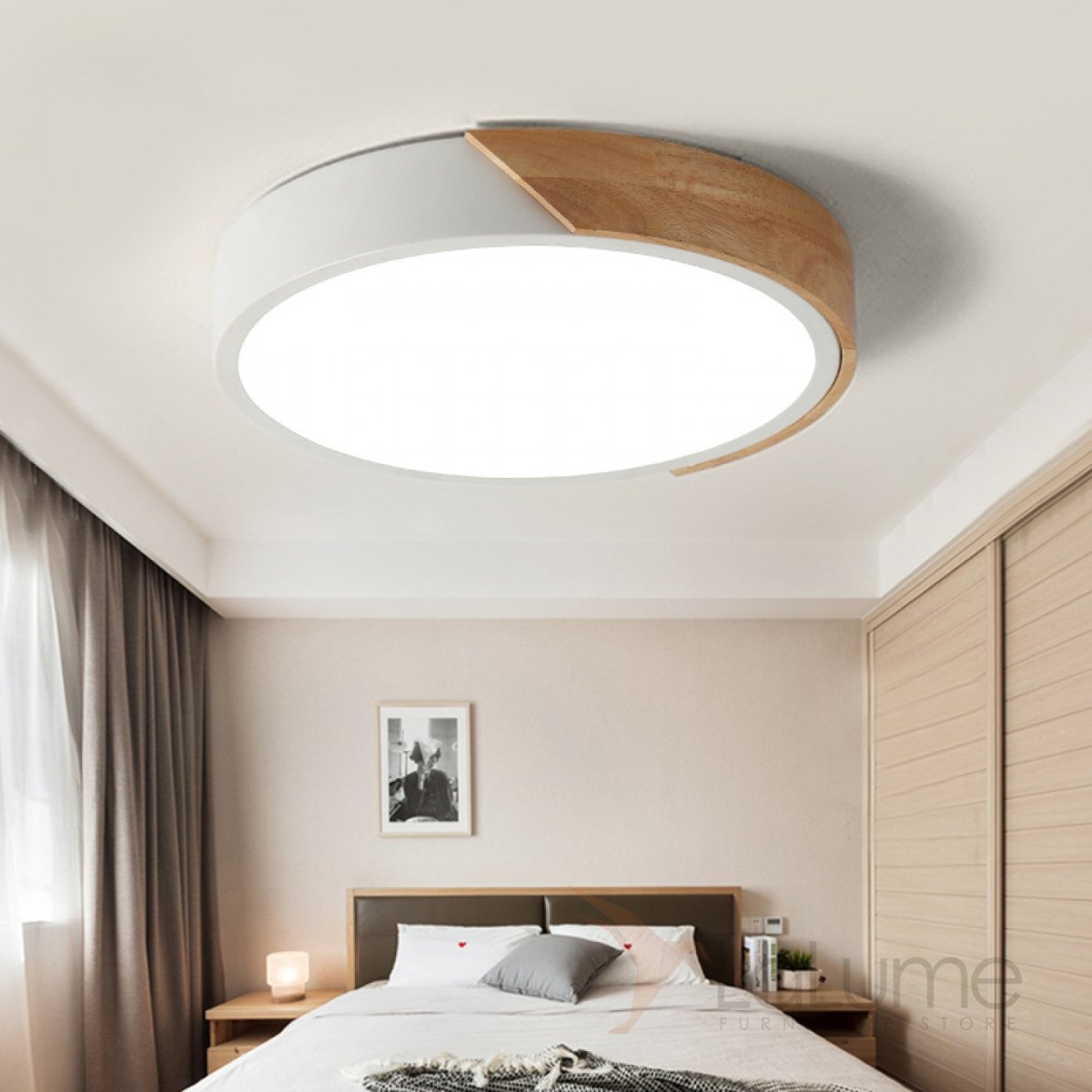Потолочный светильник Modern Ceiling Light