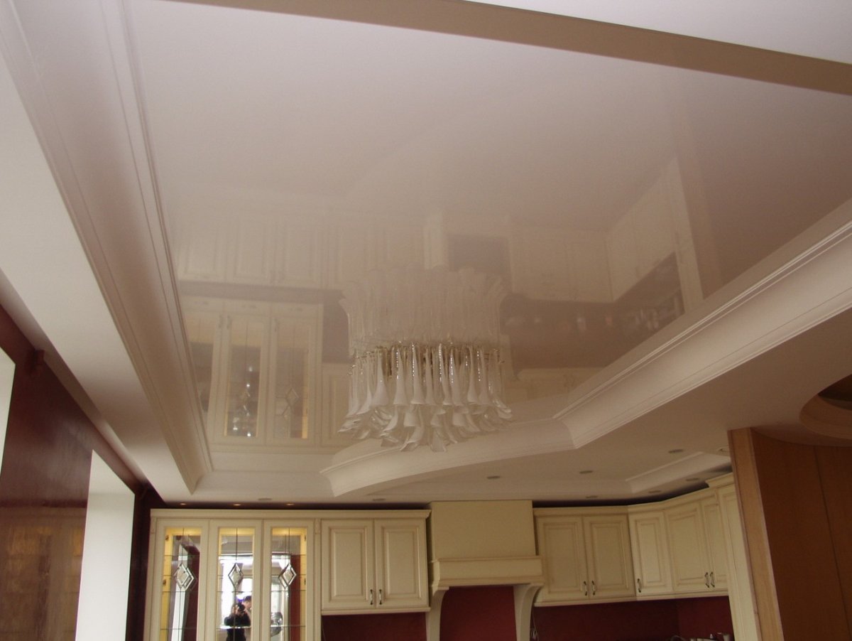 Багет потолочный wt24