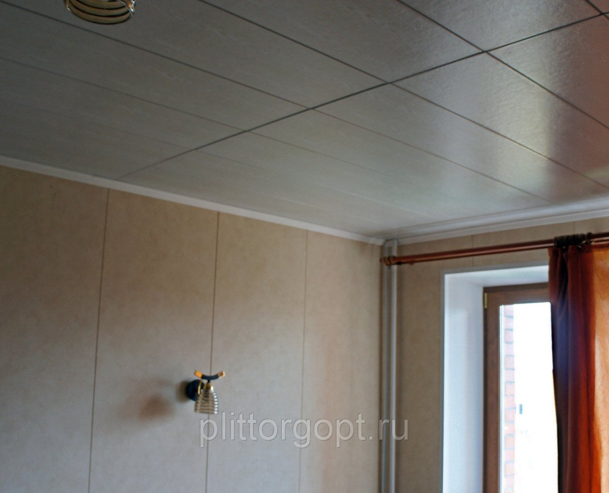 Панели Isotex (Изотекс) Decor