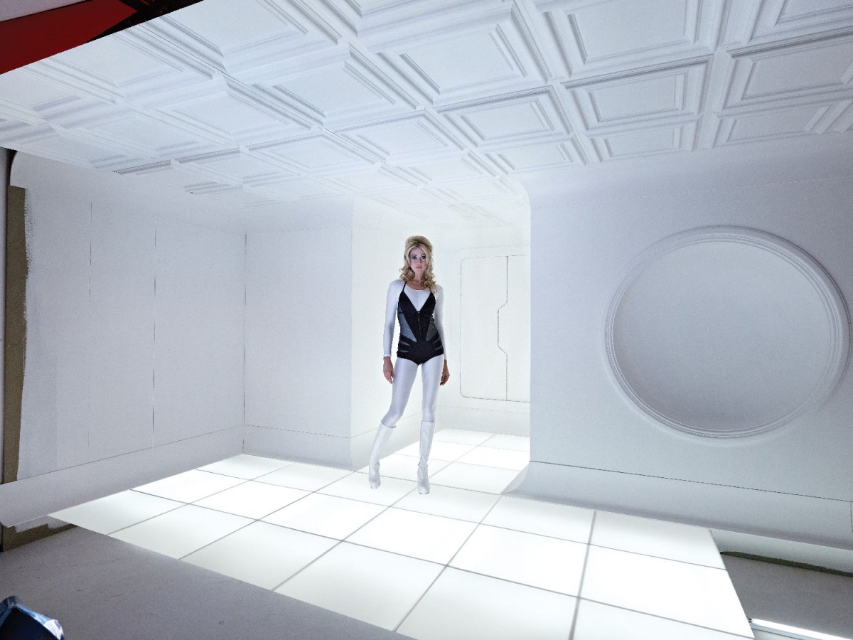Orac Decor плитка