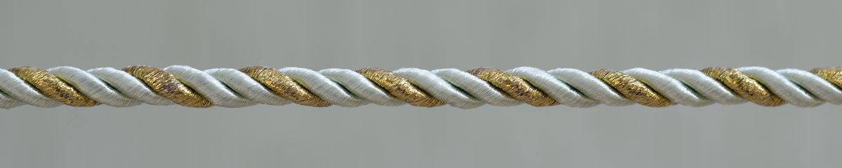 Декоративный канат для натяжных потолков