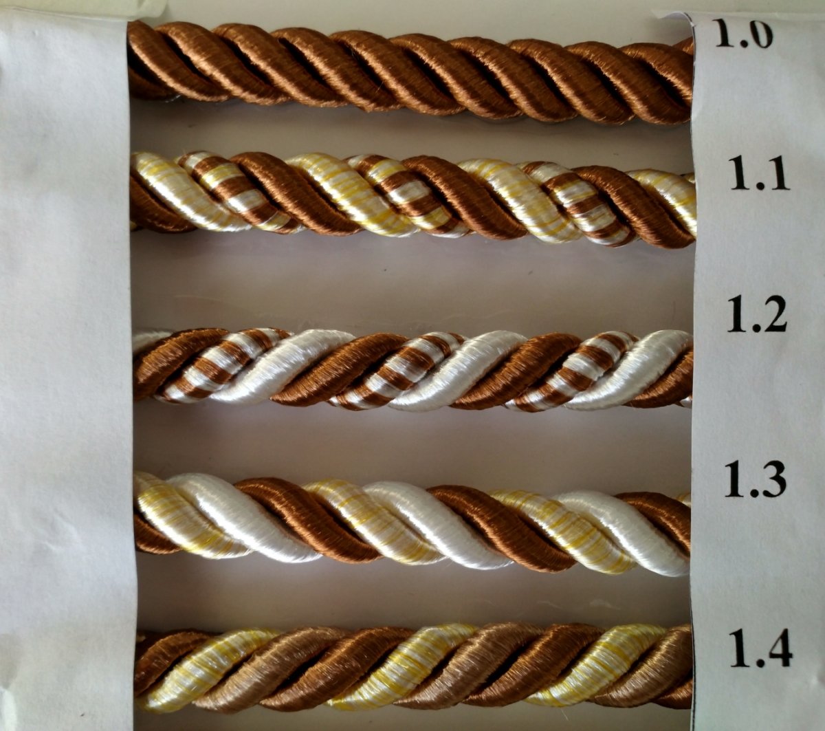 Шнур для Канта мебельного