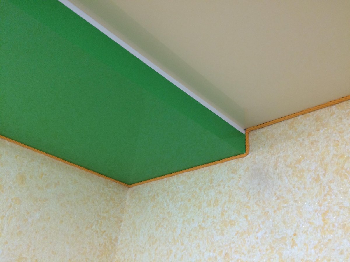 Багет на стену декоративный