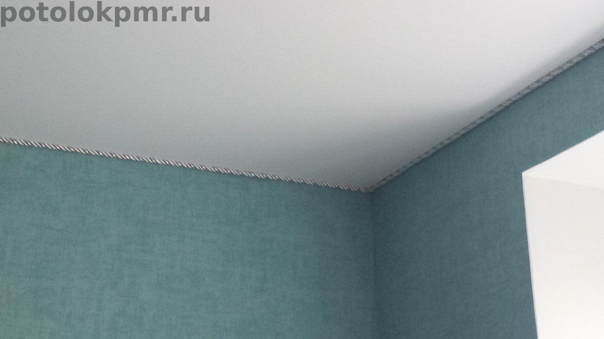 Потолочный шнур для натяжных потолков 20 мм