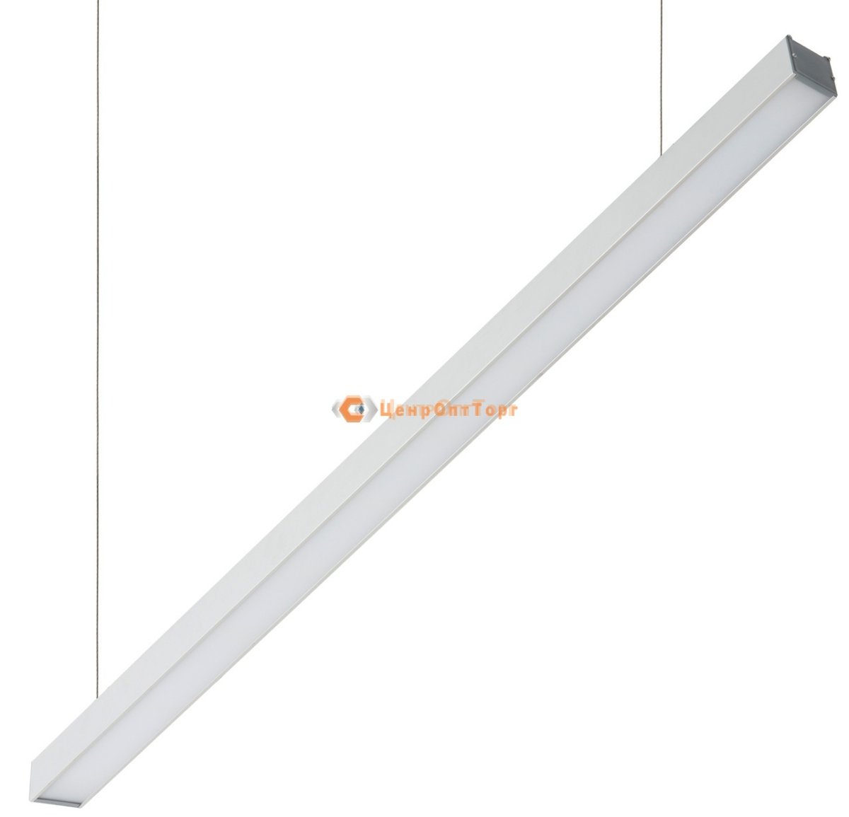 Реечный потолок a100as