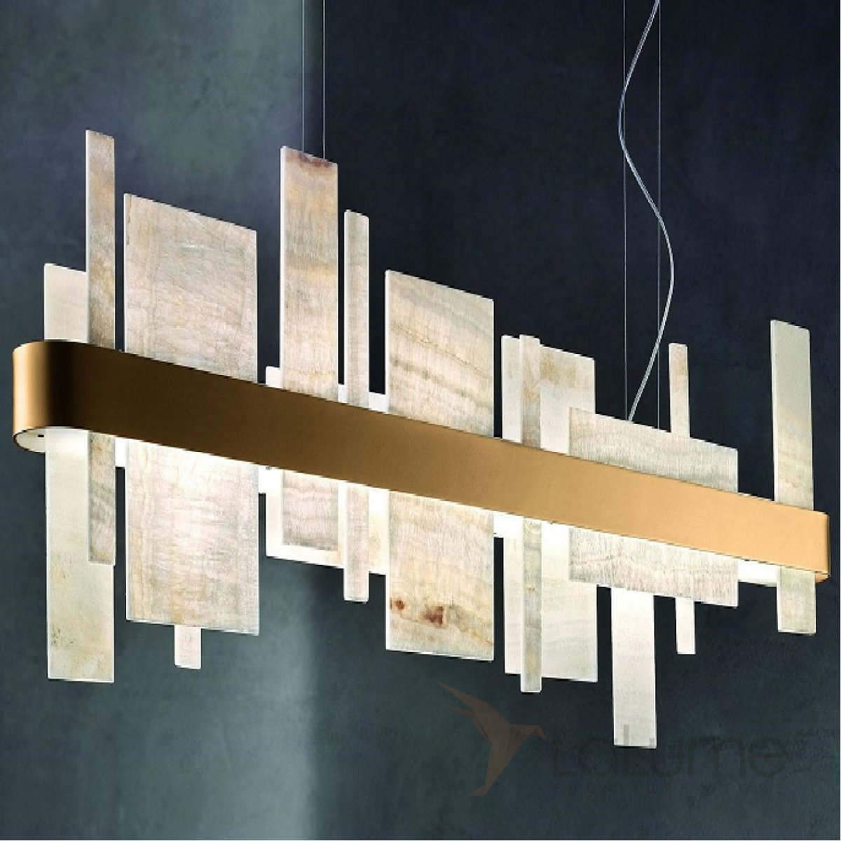 Альконпласт реечный потолок