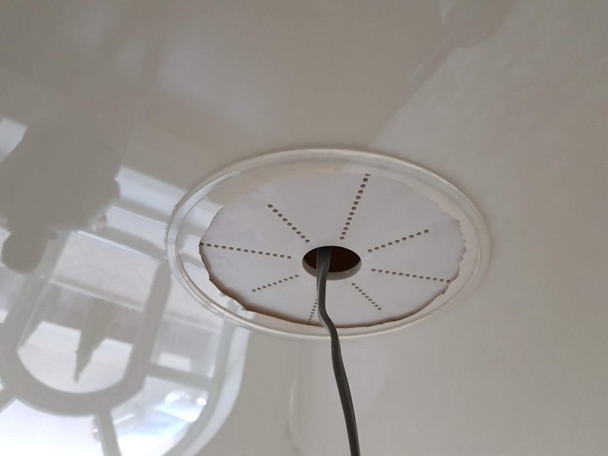 Прожекторы в комнату