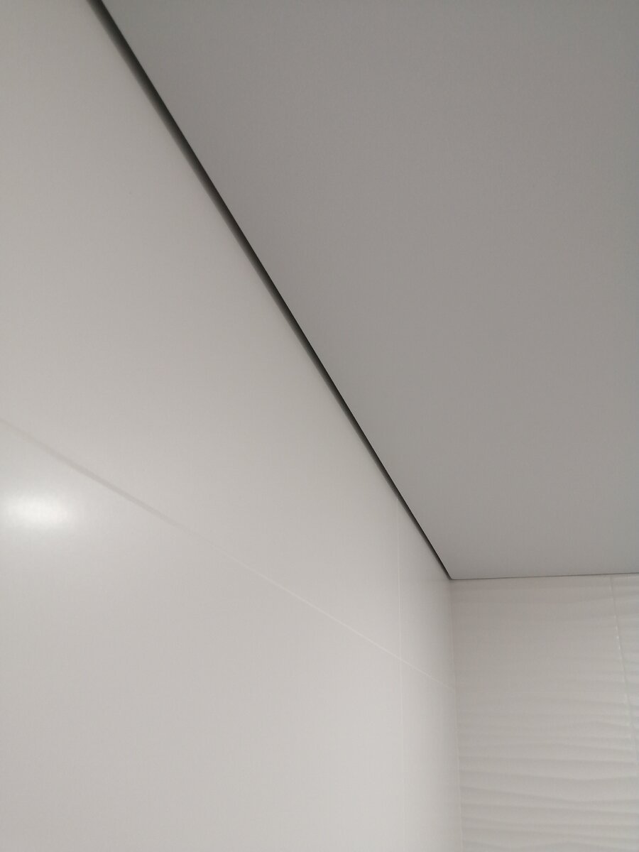 Теневой потолок флекси