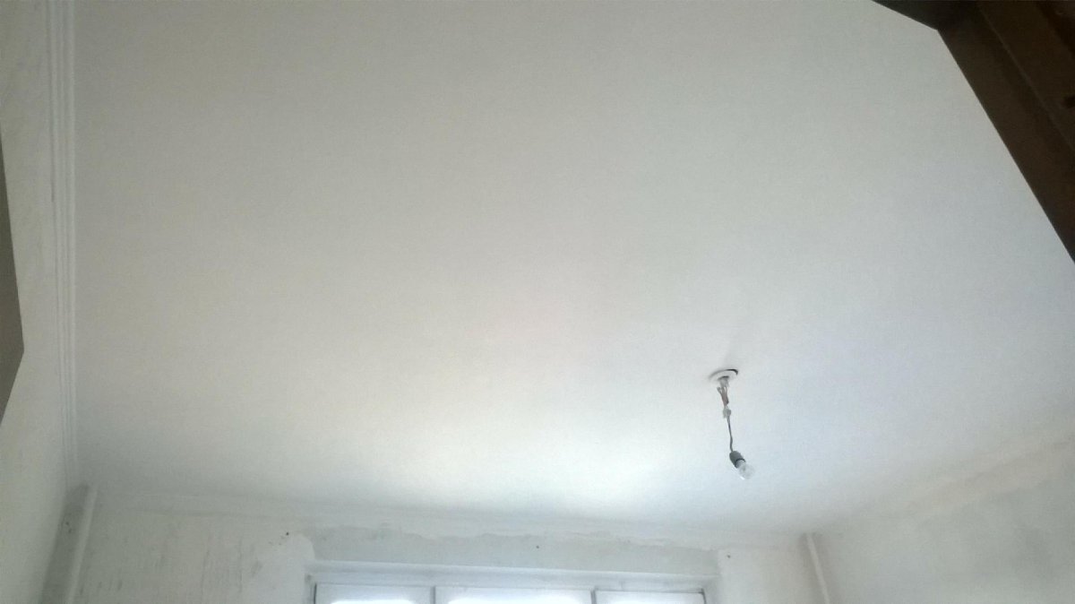 Венецианский потолок