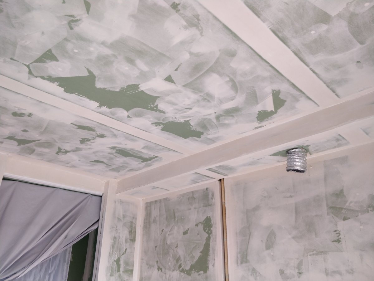 Декоративная штукатурка для стен