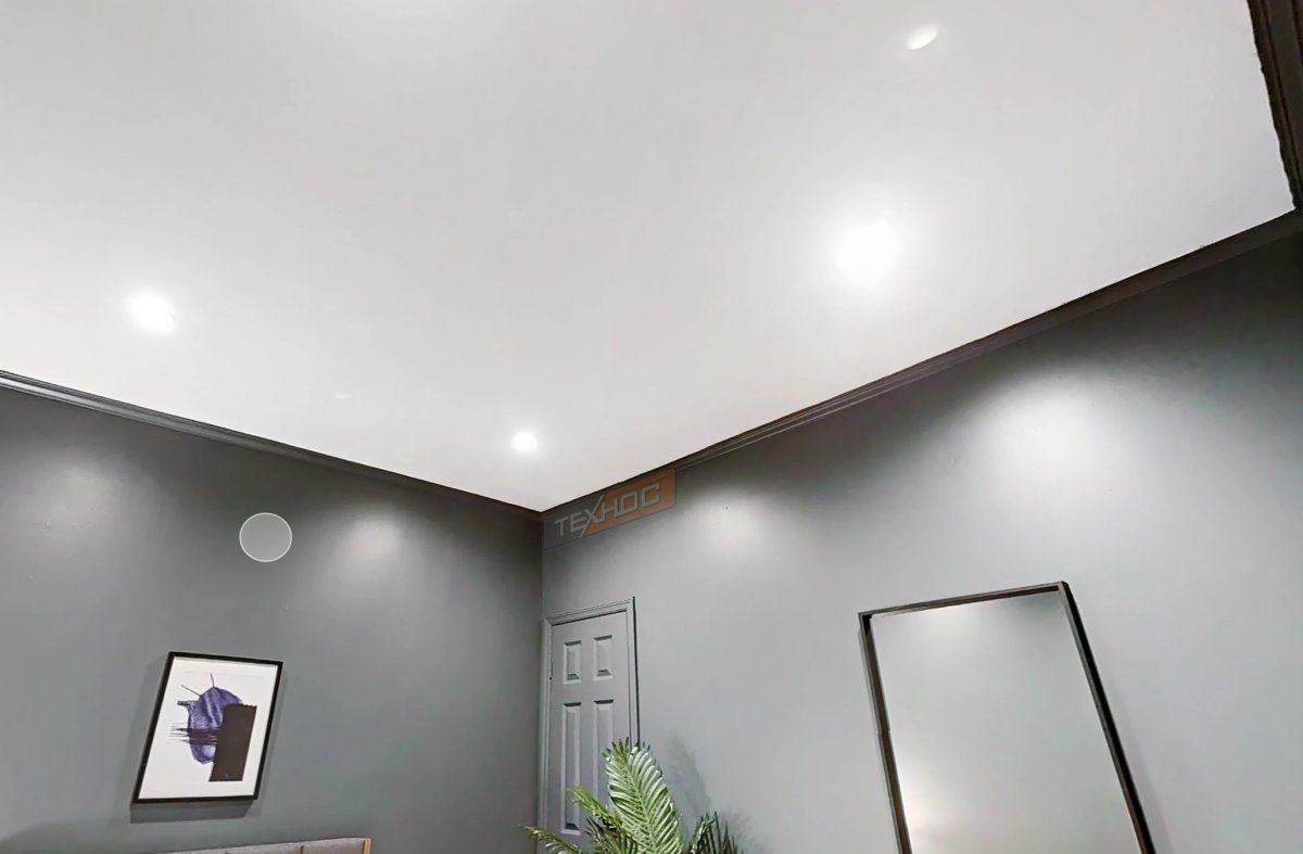 Подвесные потолки в Солнечногорске