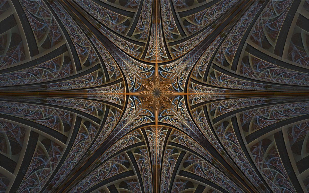 Текстура потолка бесшовная