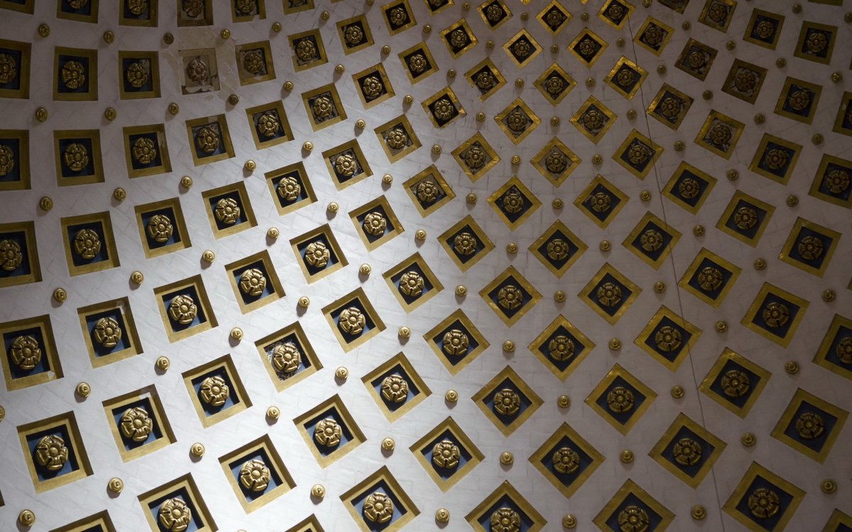 Классические потолки